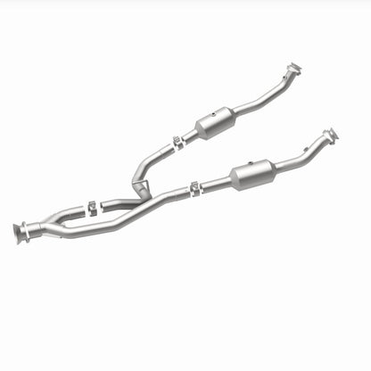 Magnaflow OEM Grade Direct-Fit Catalytic Converter | Ford Transit-150/250/350 3.5L (280248)
