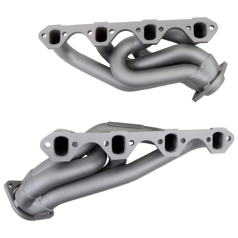 BBK 1-5/8in Tuned Length Shorty Headers | Mustang 79-93 5.0 (1512)
