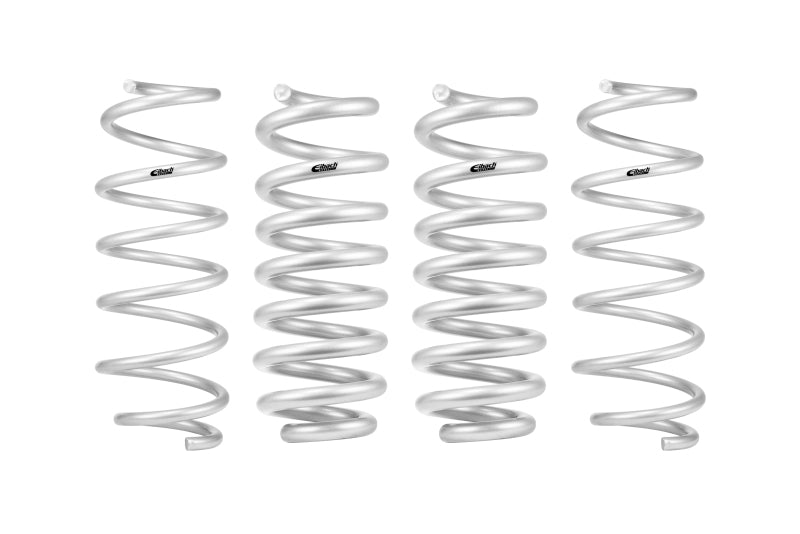 Eibach Pro-Lift-Kit Springs for 2019-2023 Chevrolet BLAZER 3.6L V6 SUV AWD