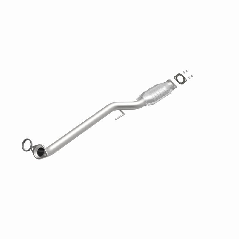 Magnaflow 51503 DirectFit Converter For 02-06 Nissan Sentra 2.5L