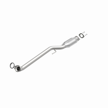 Magnaflow 51503 DirectFit Converter For 02-06 Nissan Sentra 2.5L