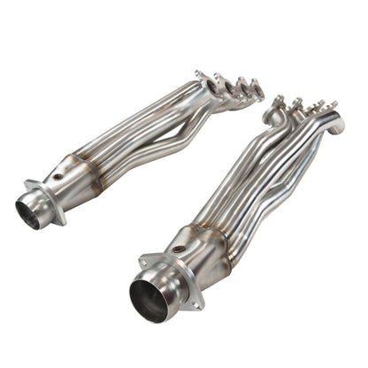 Kooks 1-7/8x3 Header & Y-Pipe | Ford F-150 (15-20) (1361H430)