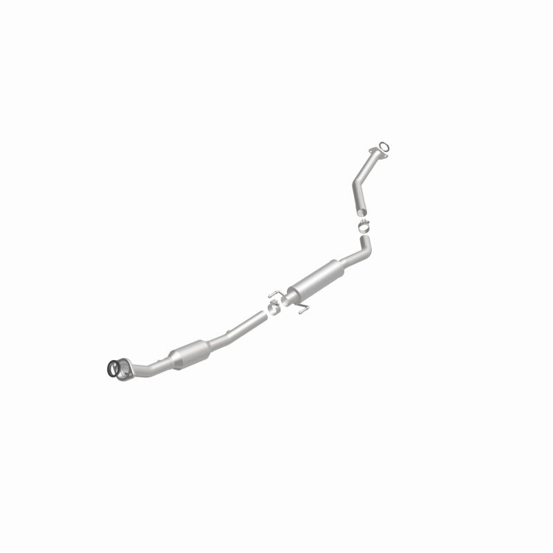 MagnaFlow D&F Catalytic Converter | Toyota Celica 1.8L (24064)