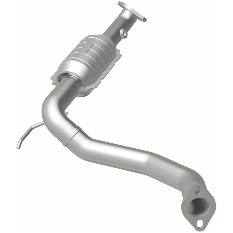 MagnaFlow Conv DF 05-07 4Runner 4.7 Driver Side Rear OE