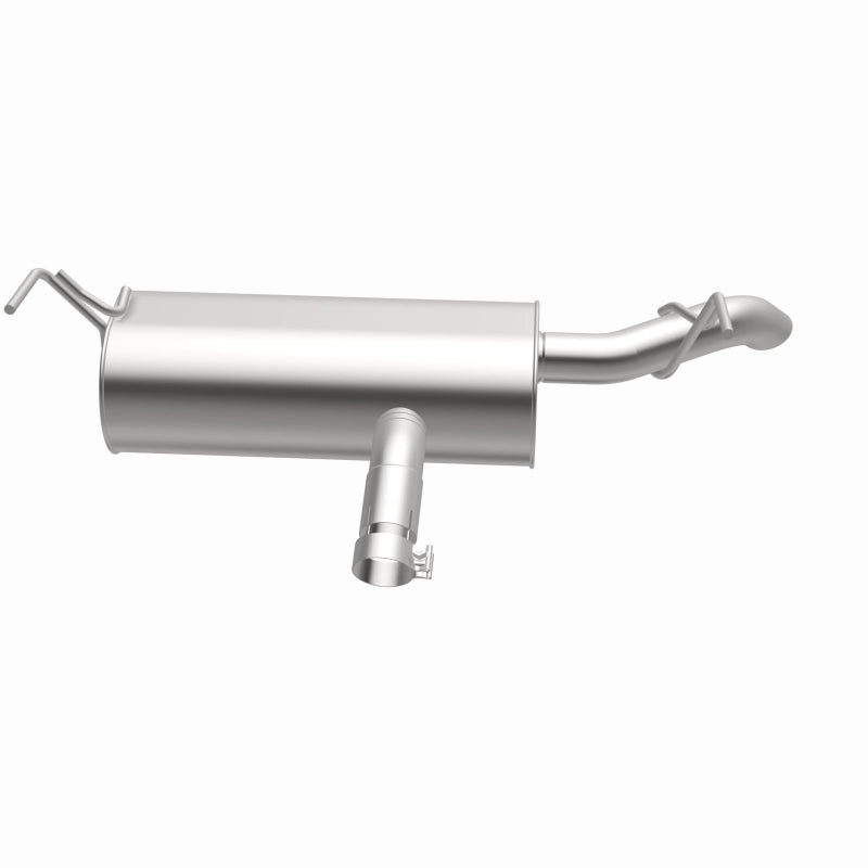 MAGNAFLOW 108-0291 Exhaust Muffler Kit For Jeep Cherokee 19-22