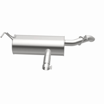 MAGNAFLOW 108-0291 Exhaust Muffler Kit For Jeep Cherokee 19-22