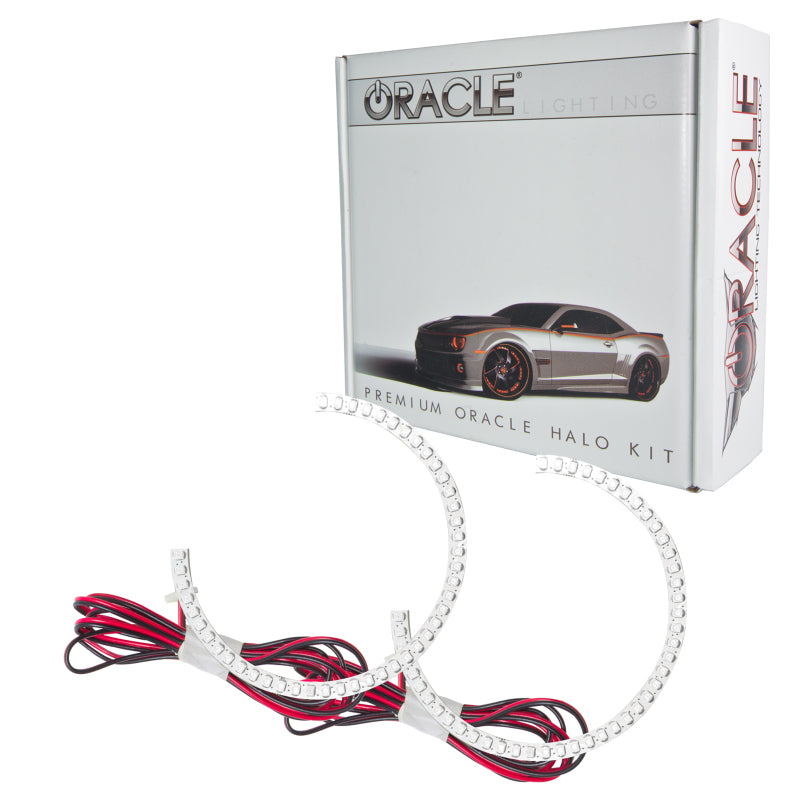 ORACLE Subaru BRZ / FR-S / Toyota 86 LED Halo Kit | White / ColorSHIFT (2239-001 / 330)