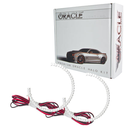 ORACLE Subaru BRZ / FR-S / Toyota 86 LED Halo Kit | White / ColorSHIFT (2239-001 / 330)
