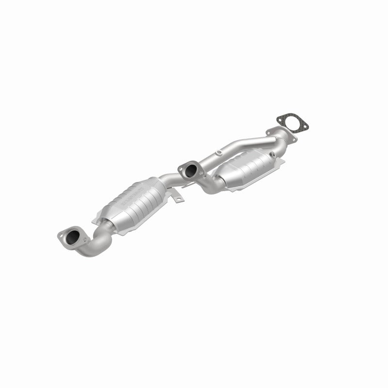 Magnaflow 23543 DirectFit Converter For Windstar 99-02