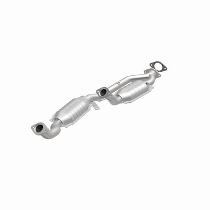 Magnaflow 23543 DirectFit Converter For Windstar 99-02