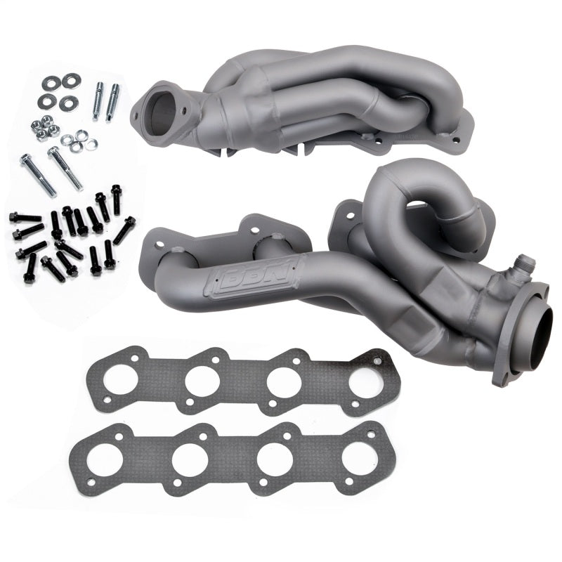 BBK 1-5/8 Shorty Tuned Length Exhaust Headers | Ford Mustang GT (94-04) (1615)