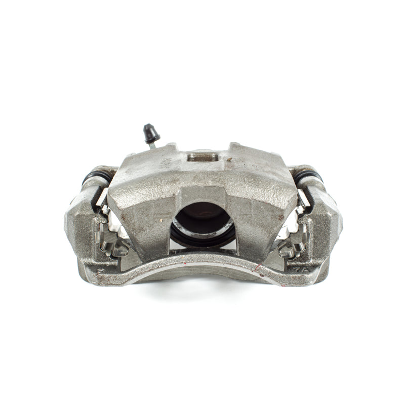 PowerStop Autospecialty Caliper & Bracket | Acura RSX 02-06 / Honda Civic 03-11 / Fit 07-08 (L2797)