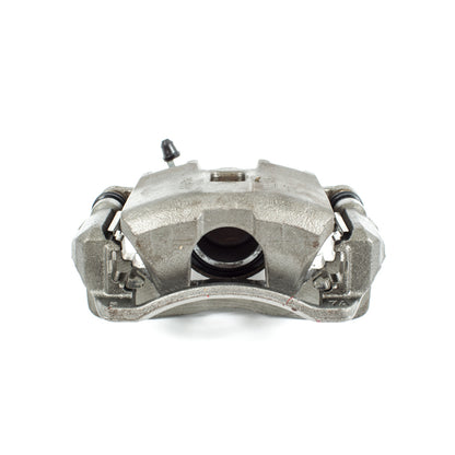 PowerStop Autospecialty Caliper & Bracket | Acura RSX 02-06 / Honda Civic 03-11 / Fit 07-08 (L2797)