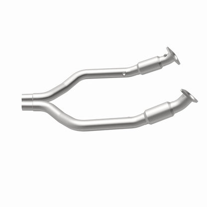 MagnaFlow Conv DF SRT-8 6.1L Off Road Cat | Chrysler/Dodge 04-24 (16420)