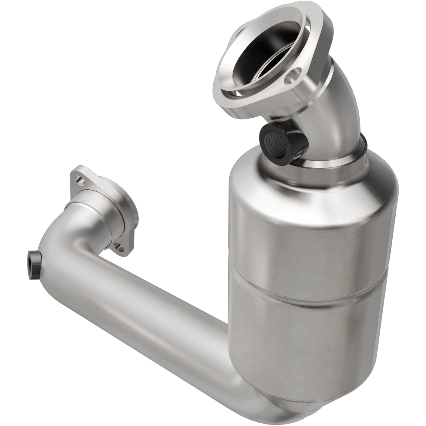 MagnaFlow 2000 Mercedes-Benz CLK320 California Grade CARB Compliant Direct-Fit Catalytic Converter