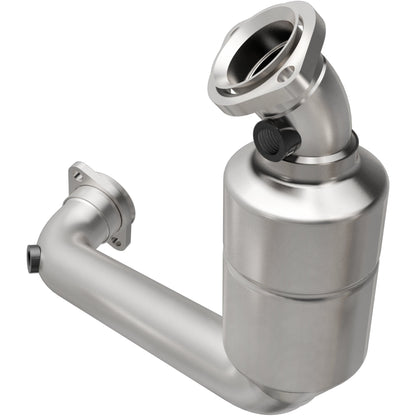 MagnaFlow 2000 Mercedes-Benz CLK320 California Grade CARB Compliant Direct-Fit Catalytic Converter