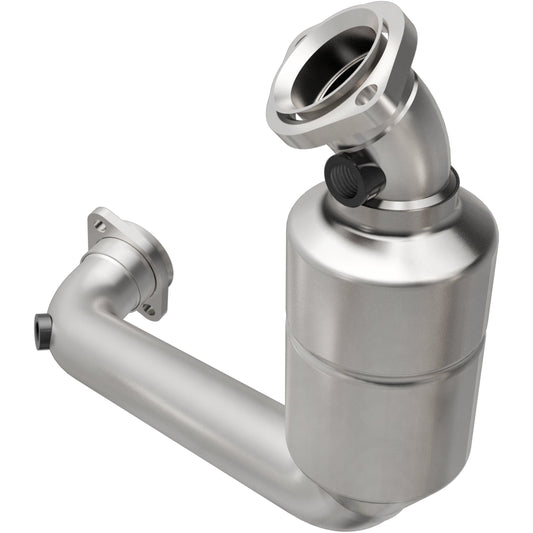 MagnaFlow 2000 Mercedes-Benz CLK320 California Grade CARB Compliant Direct-Fit Catalytic Converter
