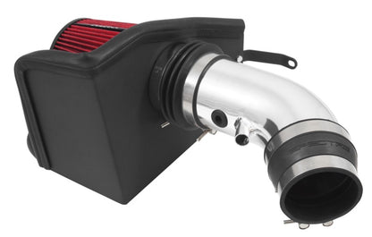 Spectre 12-18 Jeep GC V8-6.4L F/I Air Intake Kit | Jeep GC (9039)
