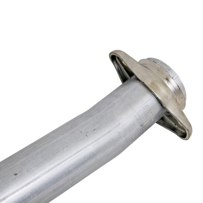 BBK 94-95 Mustang 5.0 Short Mid X Pipe w/ Catalytic Converters (1672)