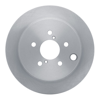 DFC 12-23 Subaru Impreza Rear Brake Rotor (600-13025)
