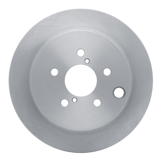 DFC 12-23 Subaru Impreza Rear Brake Rotor (600-13025)
