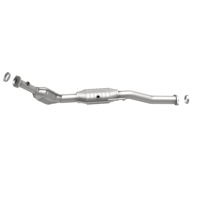 Magnaflow 51077 DirectFit Converter For Ford Ranger 01-06 2.3L