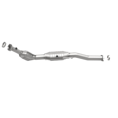 Magnaflow 51077 DirectFit Converter For Ford Ranger 01-06 2.3L