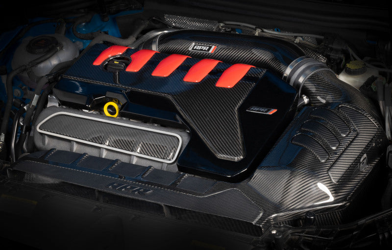 APR Intake System Airbox | Audi RS3 (17-20) / Audi TT RS (18-22) (CI100069)