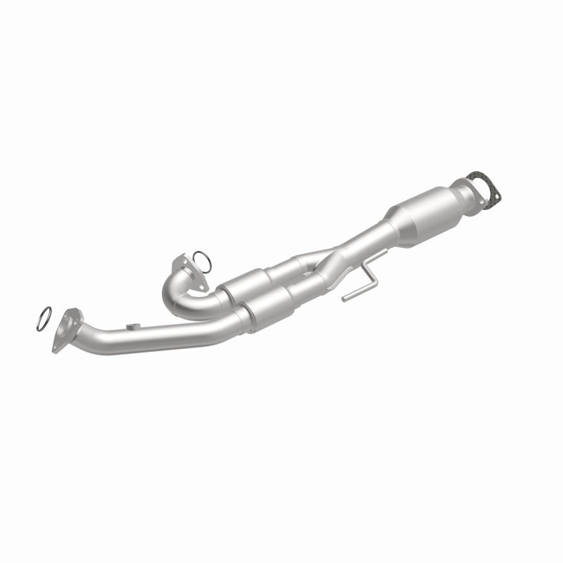 Magnaflow 93669 DirectFit Converter For Maxima 04-05 3.5L