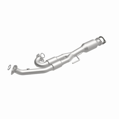 Magnaflow 93669 DirectFit Converter For Maxima 04-05 3.5L