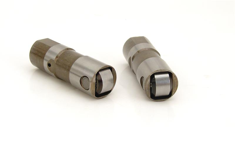 COMP Cams Chrysler Retro-Fit Hydraulic Roller Lifter Set