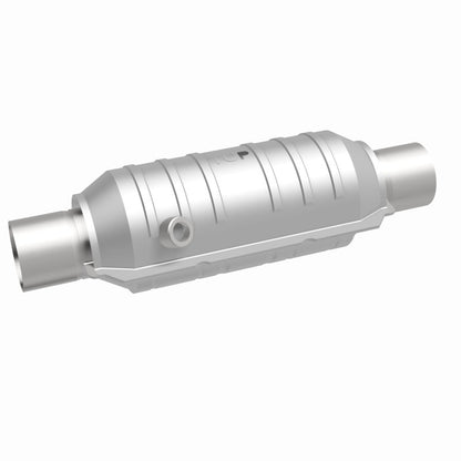 MagnaFlow OEM Universal 2.25in Angled O2 | Dodge Charger/Dart 63-74,66-76,68-70,98-17