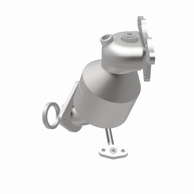 Magnaflow 51680 DirectFit Converter For Honda Fit 09-10 1.5L