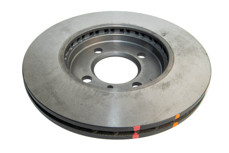 DBA Front 4000 Series Plain Rotor | BMW 325i (87-91) (DBA4679)