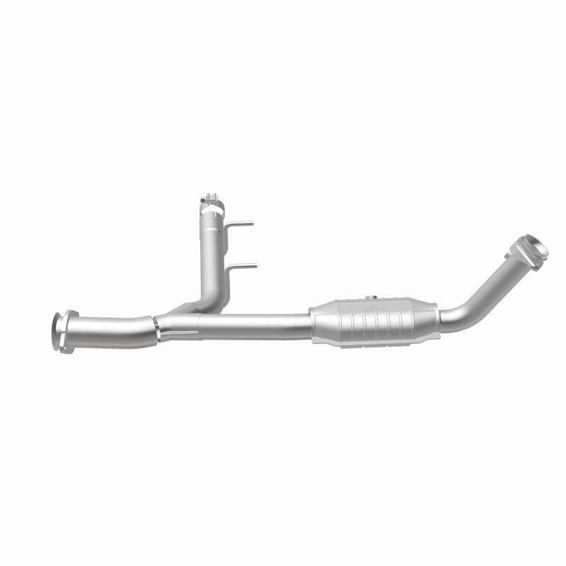 Magnaflow 93125 DirectFit Converter for Ford Expedition/Lincoln Navigator 5.4L