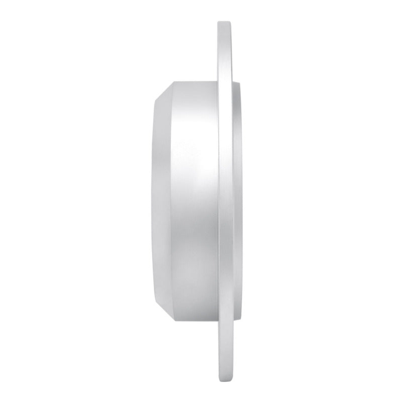 DFC Rear Left D&S Geoperformance Rotor (REAR): Jeep Wrangler (18-25)