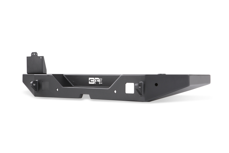 Body Armor 4x4 JL-2965 Full Width Rear Bumper for 2018-2024 Jeep Wrangler JL