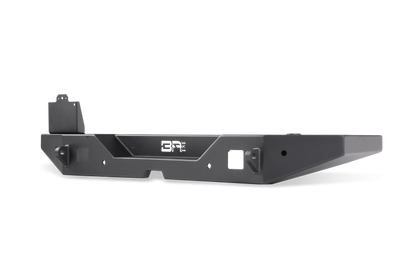 Body Armor 4x4 JL-2965 Full Width Rear Bumper for 2018-2024 Jeep Wrangler JL