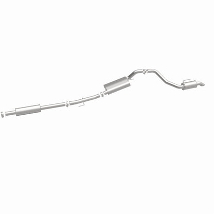 Magnaflow 106-1085 Exhaust Kit For Jeep Gladiator 20-21 3.6L Direct-Fit
