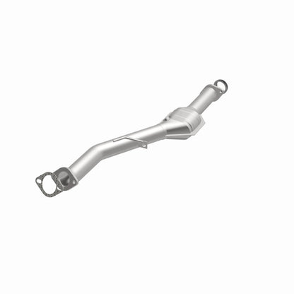 Magnaflow 49161 DirectFit Converter OEM Rear for Subaru STi 08-09