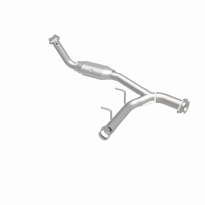 Magnaflow 93125 DirectFit Converter for Ford Expedition/Lincoln Navigator 5.4L