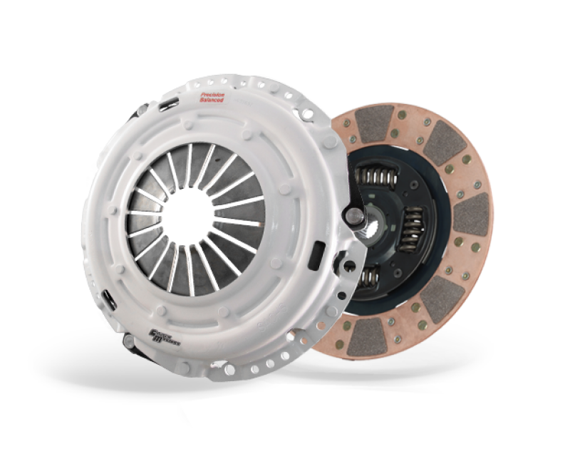 Clutch Masters FX400 Race/Street Clutch Kit | 2017-2019 Audi A4/A5 B9 2.0T
