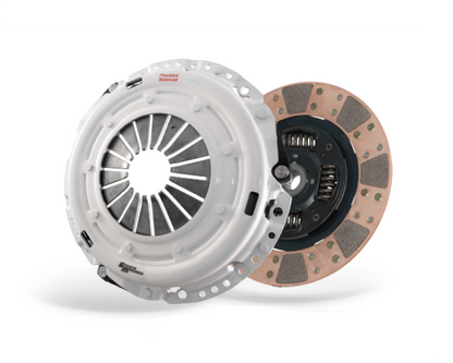 Clutch Masters FX400 Race/Street Clutch Kit | 2017-2019 Audi A4/A5 B9 2.0T