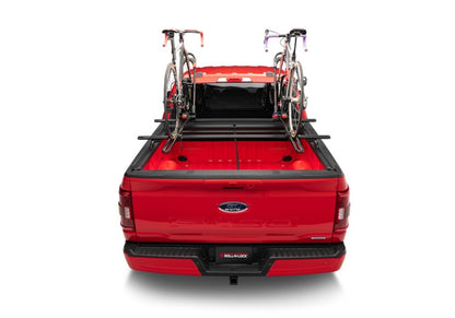 Roll-N-Lock A-Series XT Retractable Tonneau Cover | RAM 1500 (402A-XT)