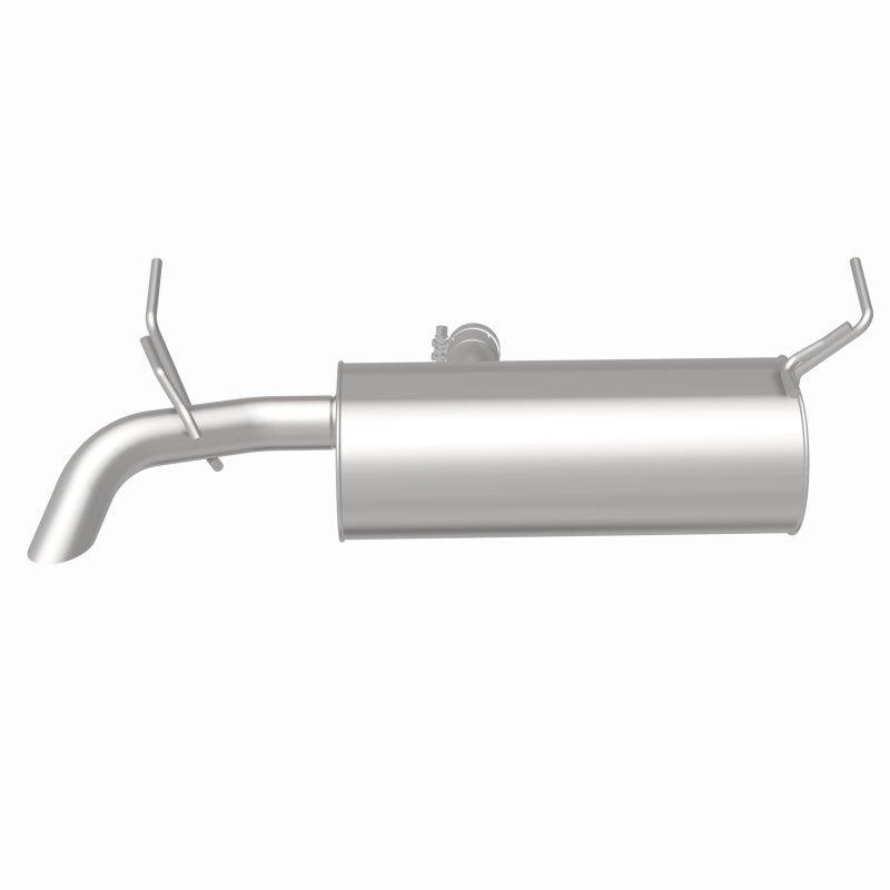 MAGNAFLOW 108-0291 Exhaust Muffler Kit For Jeep Cherokee 19-22