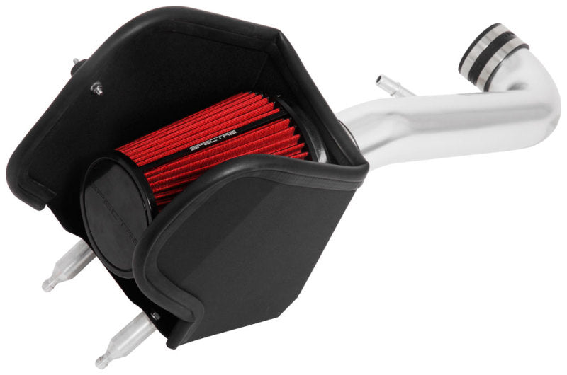 Spectre 3.6L V6 Air Intake Kit | Jeep Wrangler (18) (9089)