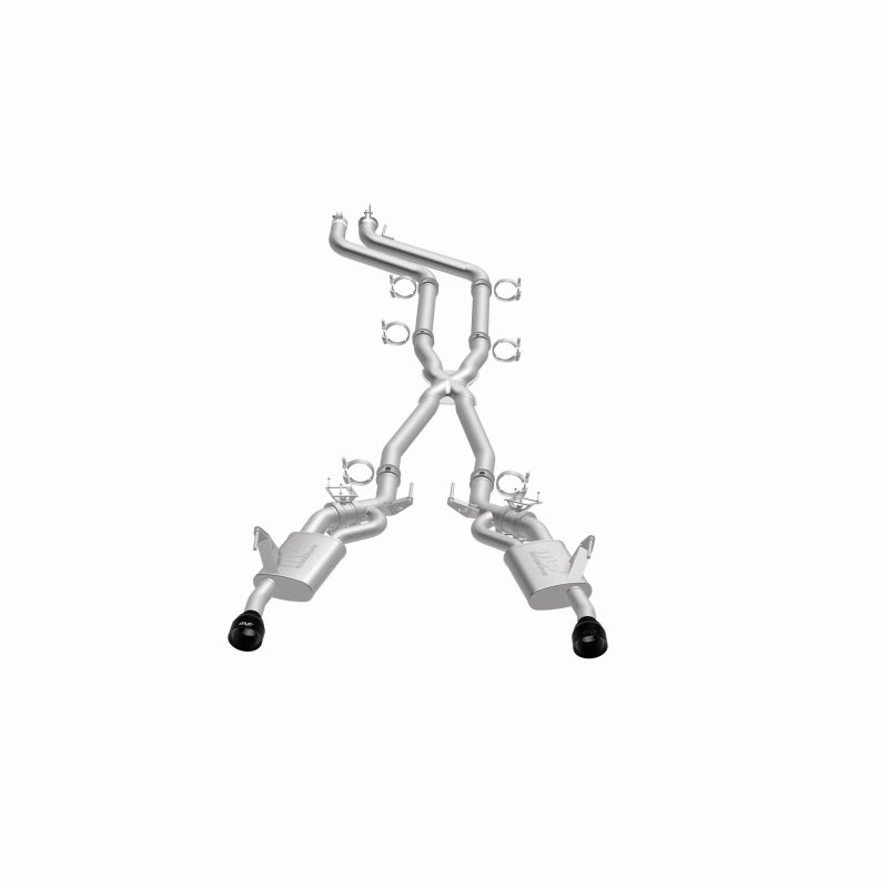 MagnaFlow 19699 SPEQ Series Stainless Cat-Back System