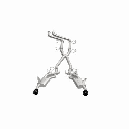 MagnaFlow 19699 SPEQ Series Stainless Cat-Back System