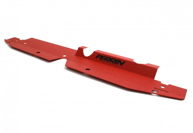 Perrin Performance Radiator Shroud | 2008-2014 Subaru Impreza WRX/STI (PSP-ENG-510)