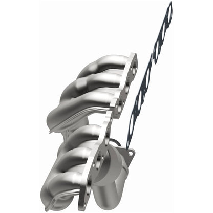 MagnaFlow D&F Catalytic Converter | Lexus GS/IS300, Toyota Supra, Jeep (50603)